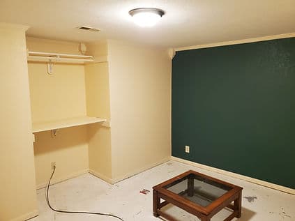 Trademaster project 9