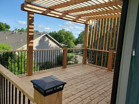 Trademaster project 14